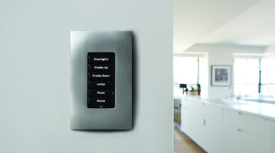 Lightswitch, Control4